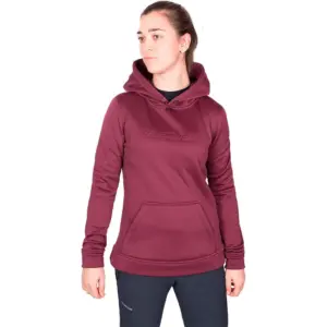 Trangoworld Babari Hoodie Windsor Wine