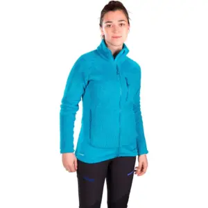 Trangoworld Trx2 Loft Pro Fleece Marineblauw
