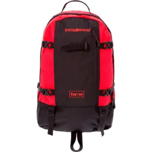 Trangoworld Stone Tw86 29l Rugzak Rood
