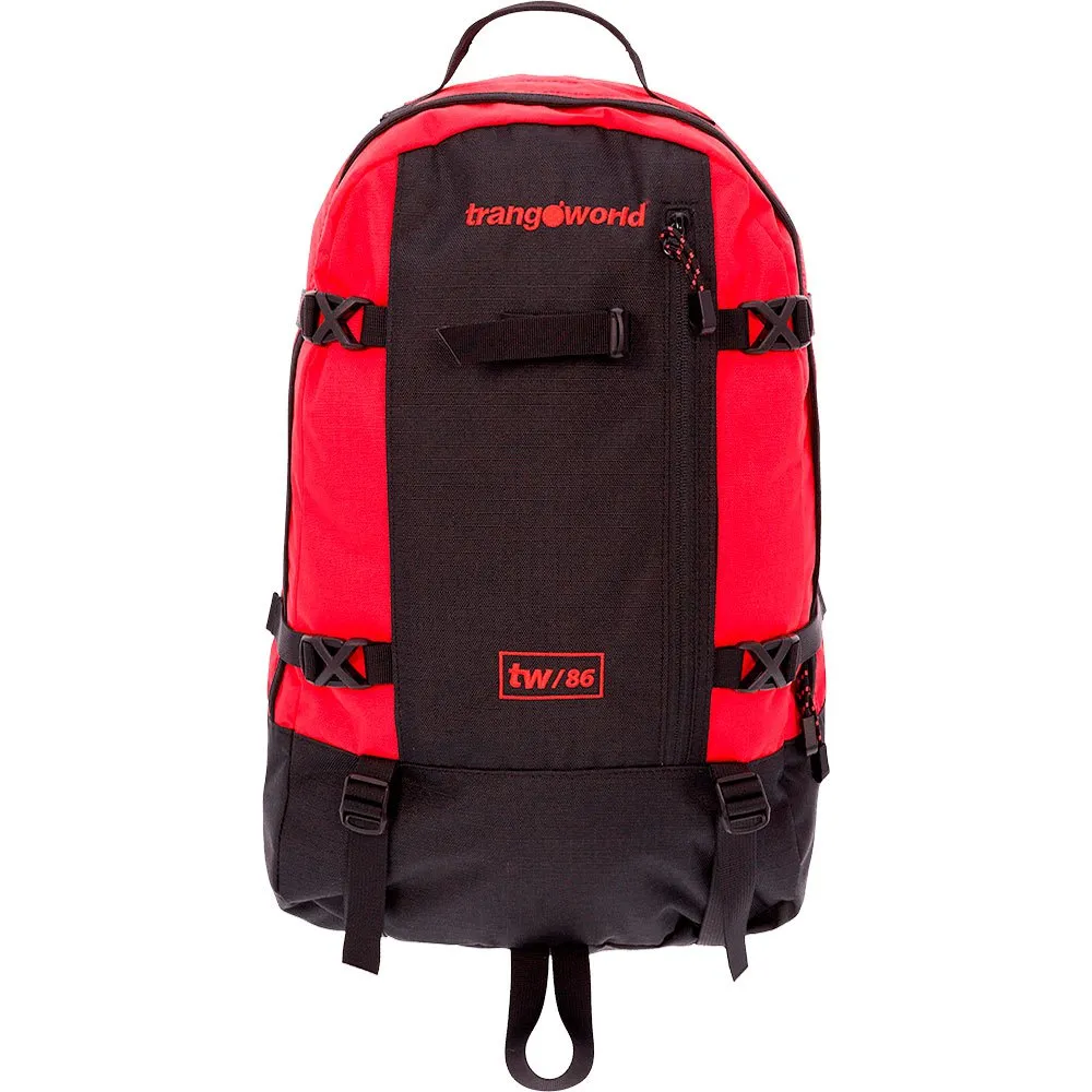 Trangoworld Stone Tw86 29l Rugzak Rood