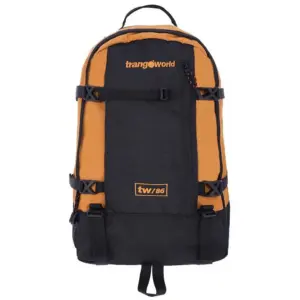 Trangoworld Stone Tw86 29l Rugzak Golden Oak