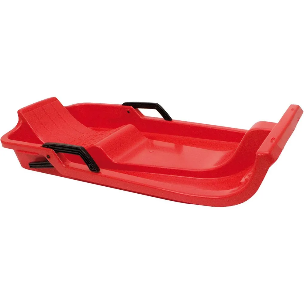Restart Ufo Slee Rood