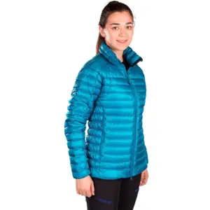 Trangoworld Trx2 850 Light Pro Donzen Jas Marineblauw
