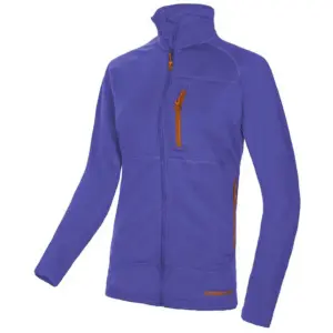 Trangoworld Trx2 Grid Pro Fleece Paars