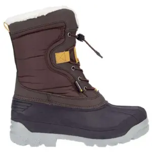 Winter-grip Canadian Explorer Ii Sneeuwlaarzen Antraciet