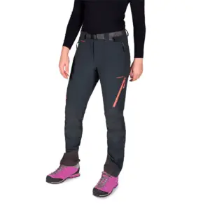 Trangoworld Uhsi Extreme Dv Regular Broek Grijs