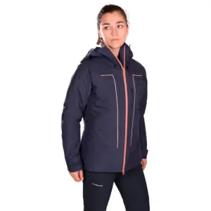 Trangoworld Wanaka Complet Gore-tex® Afneembare Jas Blauw