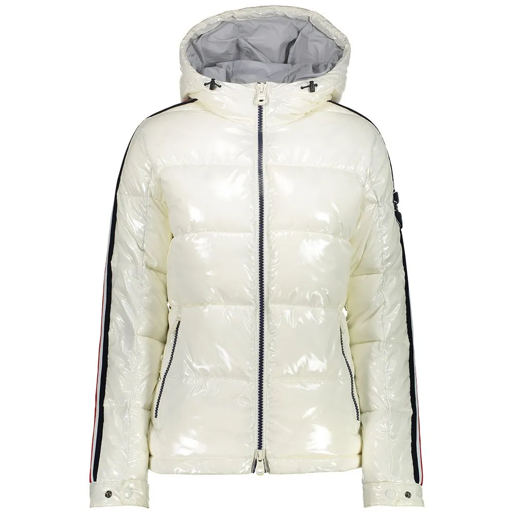 Cmp Fix Hood 39k3406 Jas Wit