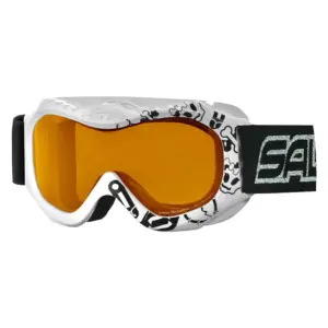 Salice 601 A Crxd Fotochromatische Skibril Voor Dames Zwart