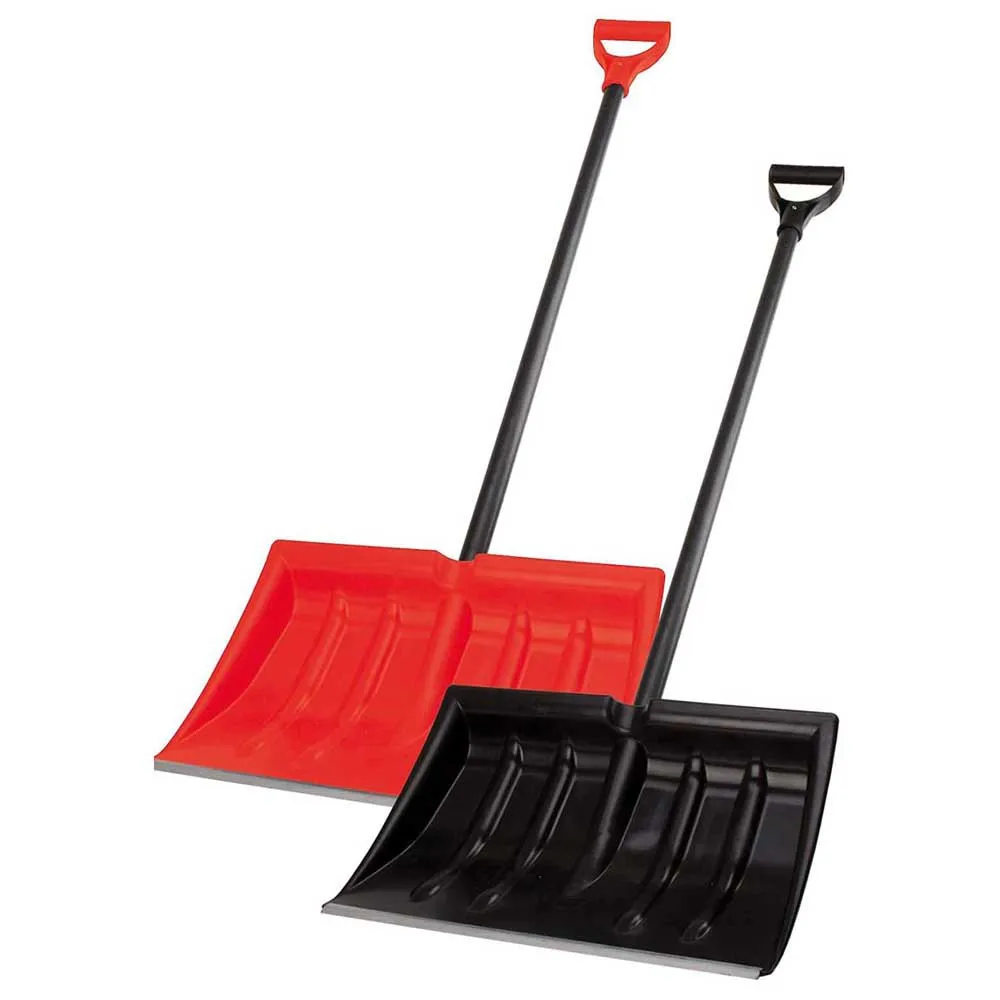 Winter-grip Schop Zwart