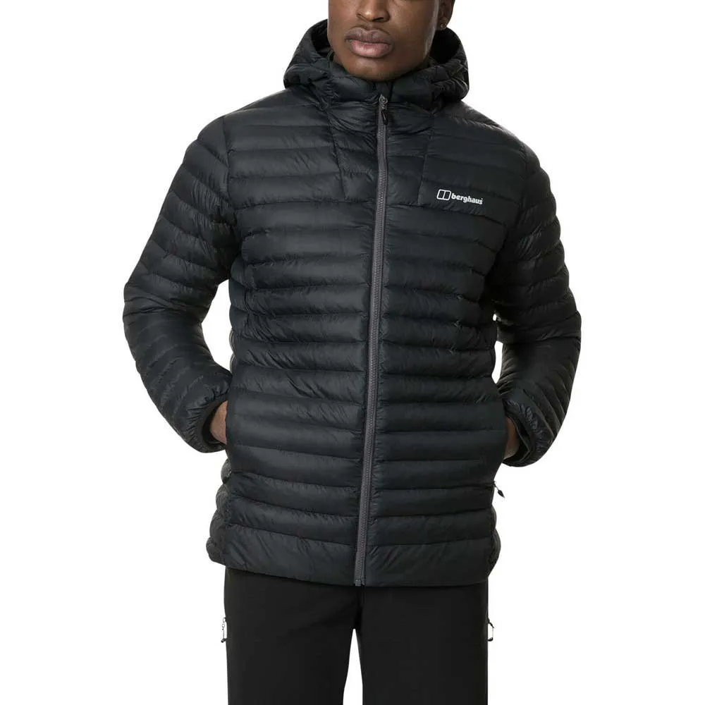 Berghaus Vaskye Jas Zwart