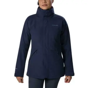Berghaus Highland Ridge Gore-tex® Jas Blauw