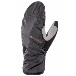 Ferrino Rasac Handschoenen Zwart