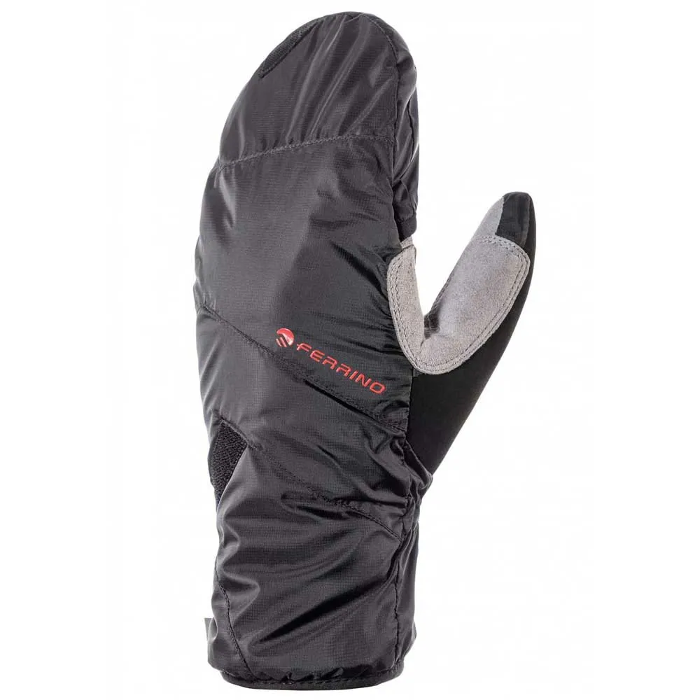 Ferrino Rasac Handschoenen Zwart