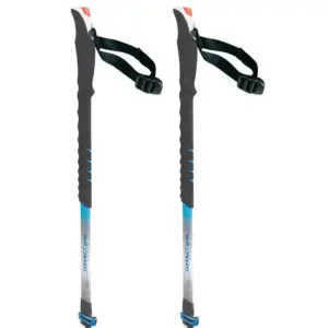 Tsl Outdoor Connect Aluminium 3 Cross Wt Swing Stokken Grijs