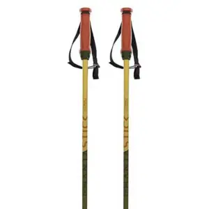 Volkl Phantastick 16 Mm Stokken Groen