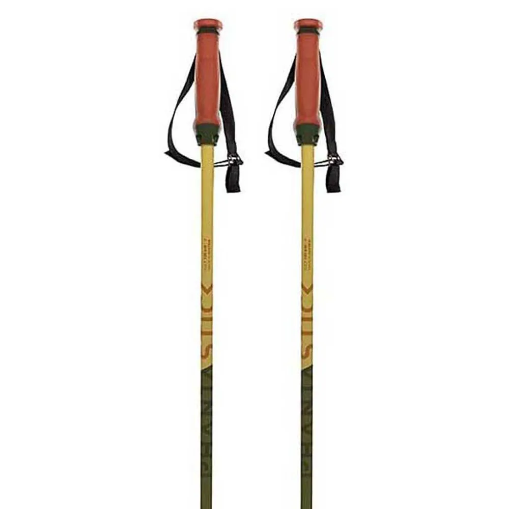 Volkl Phantastick 16 Mm Stokken Groen