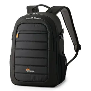 Lowepro Tahoe 150 Organisator Tas Zwart