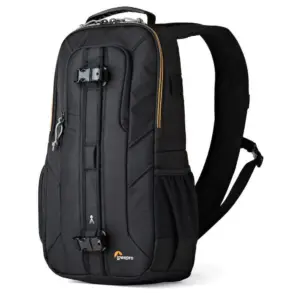 Lowepro Slingshot Edge 250 Aw Organisator Tas Zwart