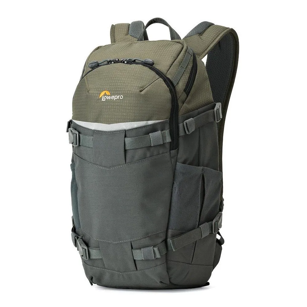 Lowepro Flipside Trek 250 Aw Rugzak Grijs