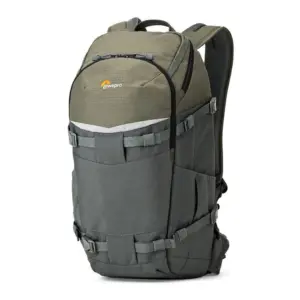 Lowepro Flipside Trek 350 Aw Rugzak Grijs