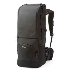 Lowepro Trekker 600 Aw Iii Organisator Tas Zwart