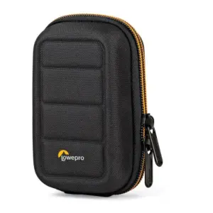 Lowepro Hardside 20 Organisator Tas Zwart