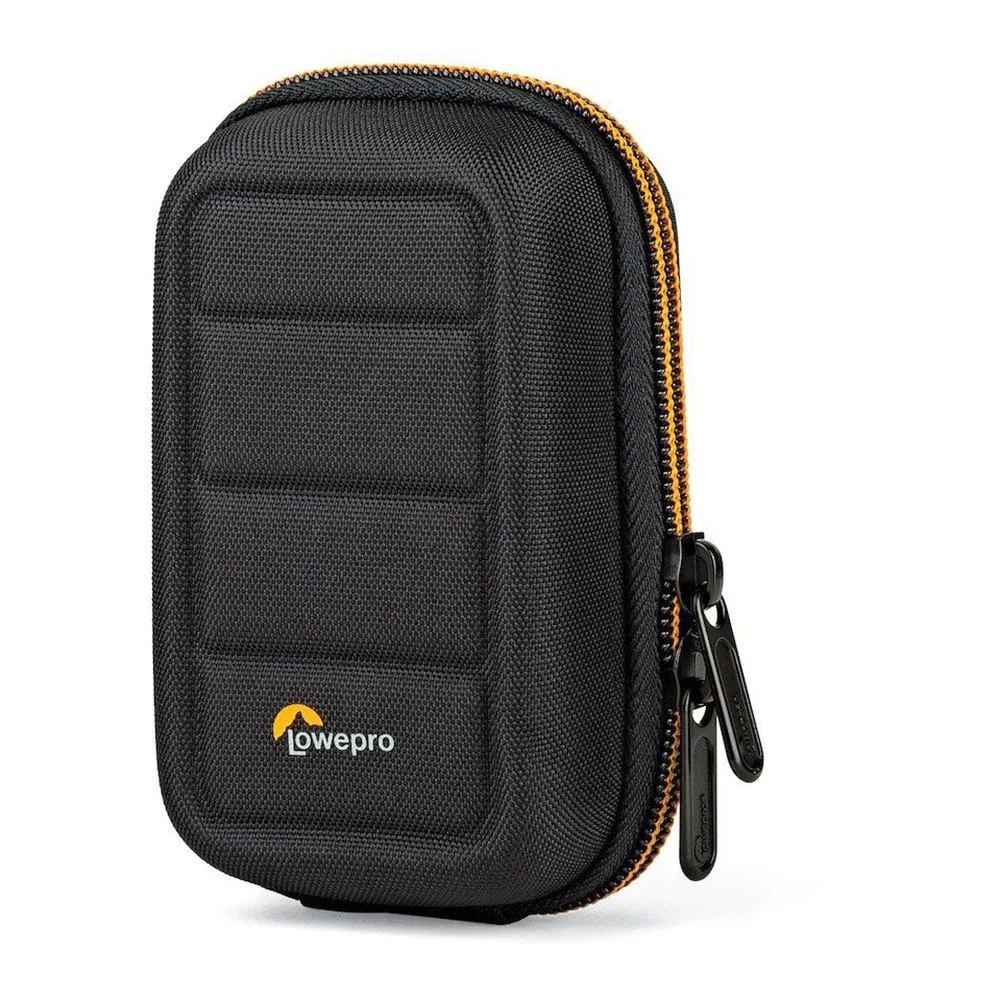 Lowepro Hardside 20 Organisator Tas Zwart