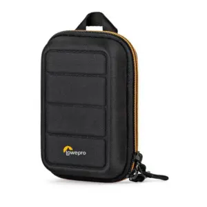 Lowepro Hardside 40 Organisator Tas Zwart