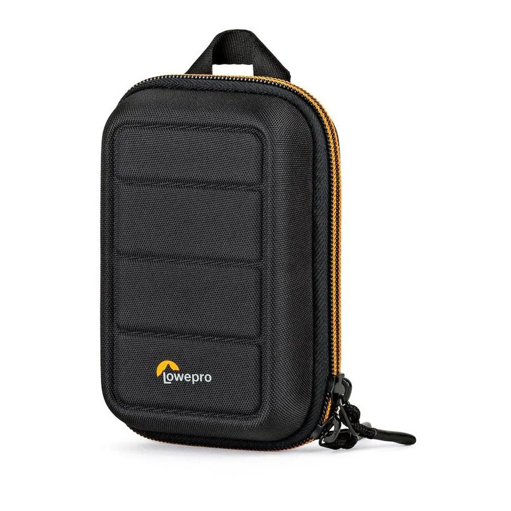 Lowepro Hardside 40 Organisator Tas Zwart