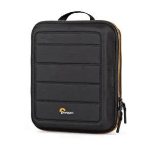 Lowepro Hardside 80 Organisator Tas Zwart
