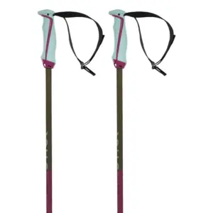 Volkl Phantastick Vrouw Polen Berry