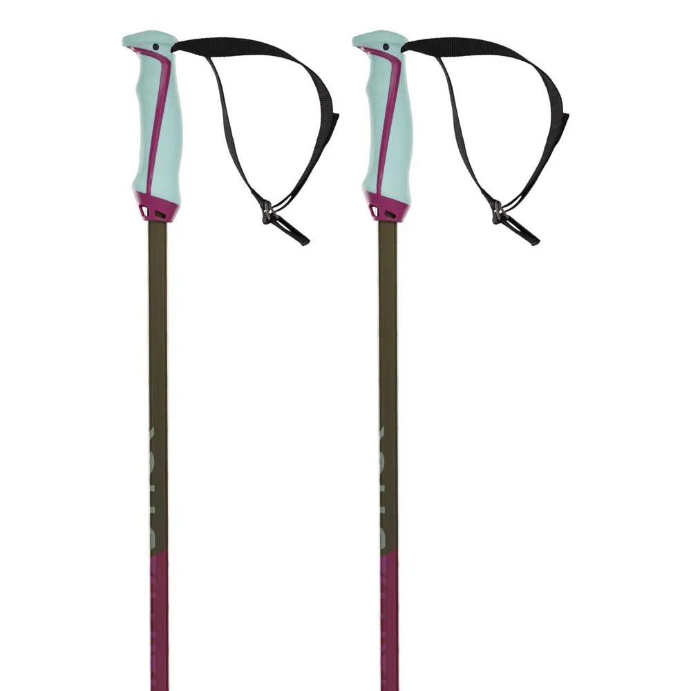 Volkl Phantastick Vrouw Polen Berry