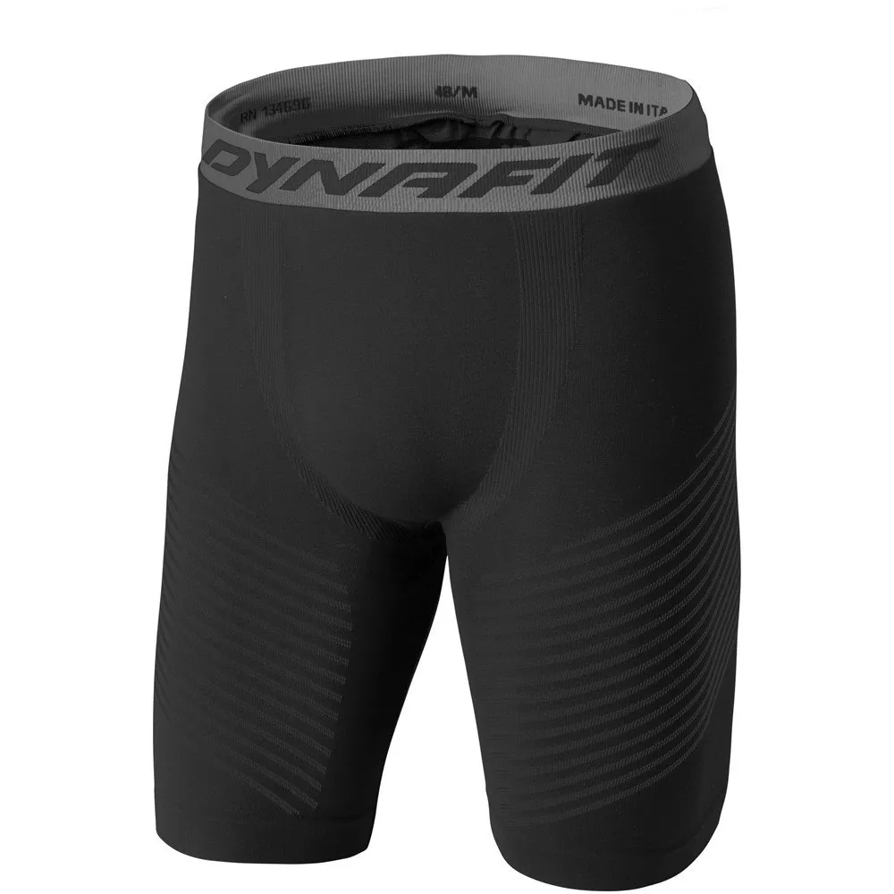 Dynafit Speed Dryarn Boxers Zwart