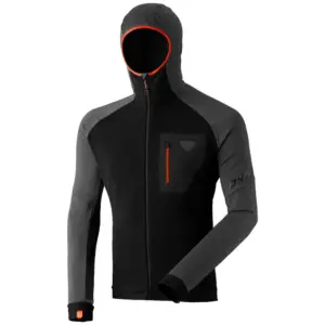 Dynafit Radical Polartec Fleece Met Kap Magnet