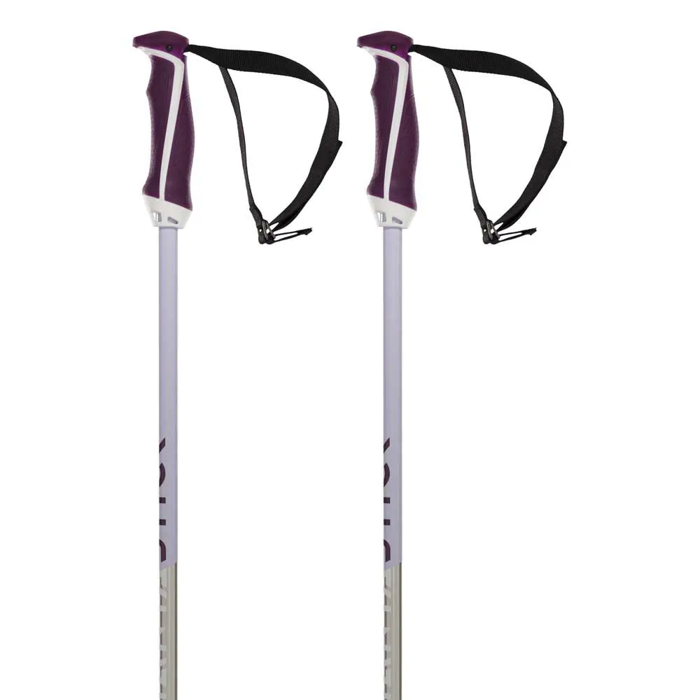 Volkl Phantastick Vrouw Polen Zilver