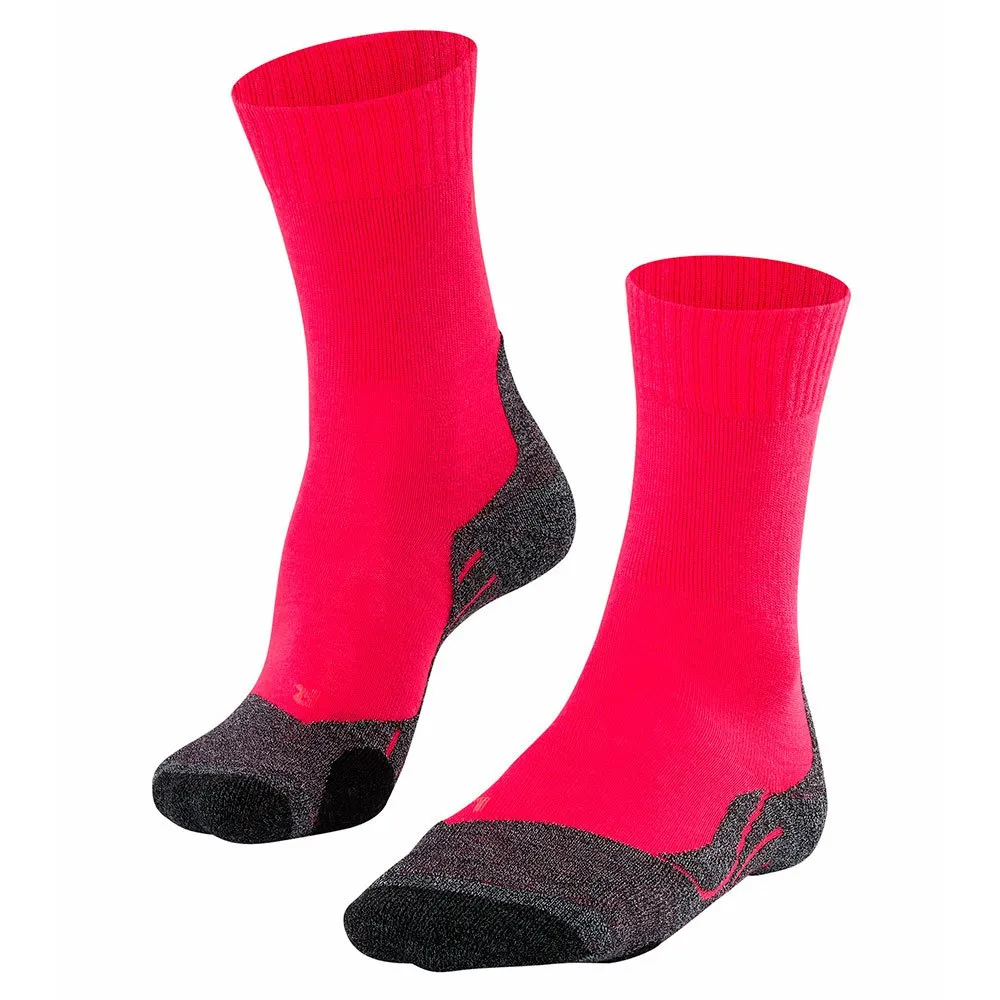 Falke Tk2 Sokken Roze