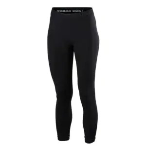 Falke Warm Basislaagbroek Zwart