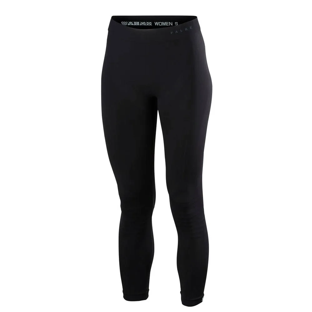Falke Warm Basislaagbroek Zwart