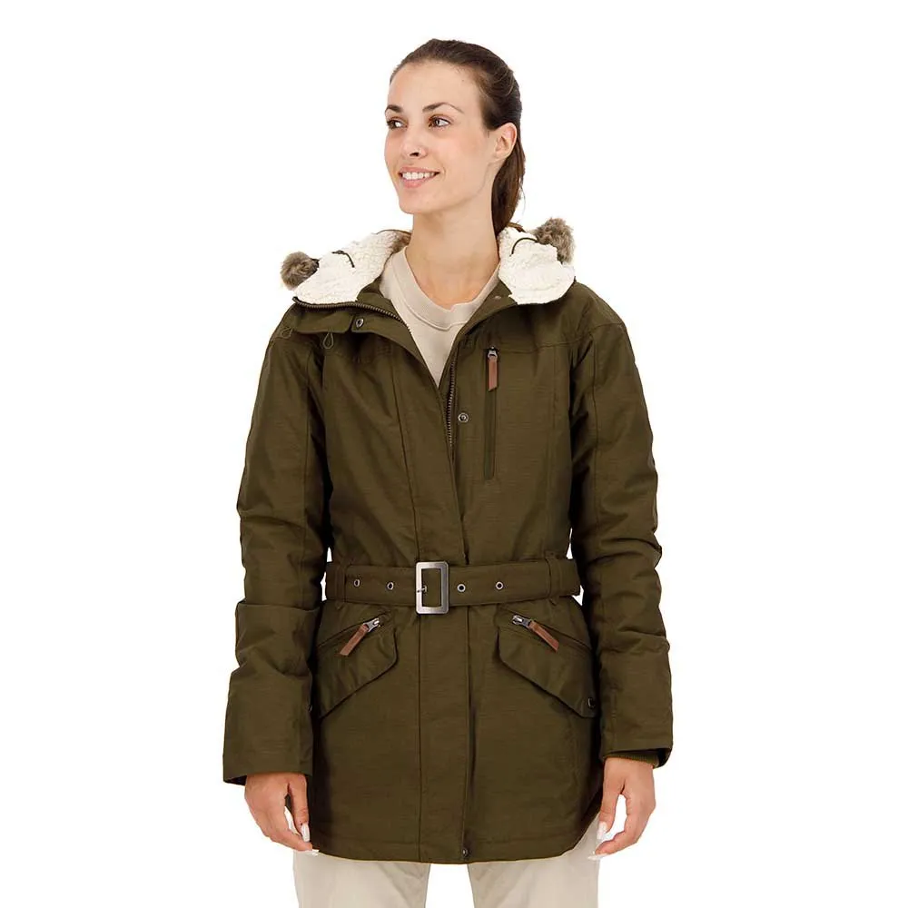 Columbia Carson Pass™ Ii Jas Groen