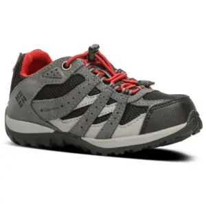 Columbia Redmond™ Wandelschoenen Zwart
