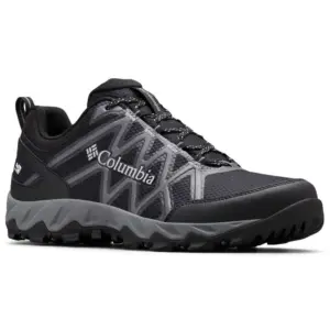 Columbia Peakfreak X2 Outdry Wandelschoenen Zwart