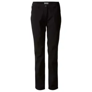 Craghoppers Kiwi Proshell Regular Broek Zwart