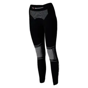 X-bionic Energizer 4.0 Basislaagbroek Zwart