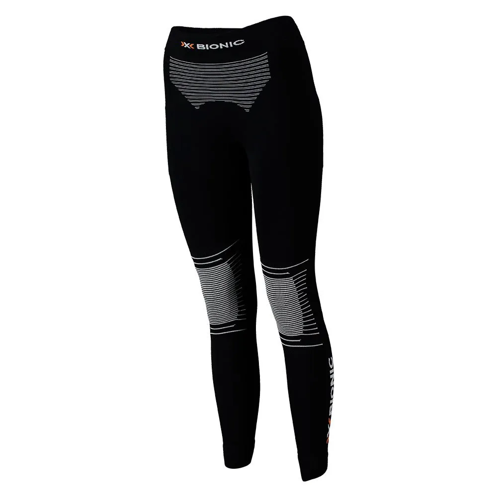 X-bionic Energizer 4.0 Basislaagbroek Zwart