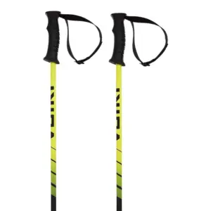Volkl Speedstick Junior Stokken Geel