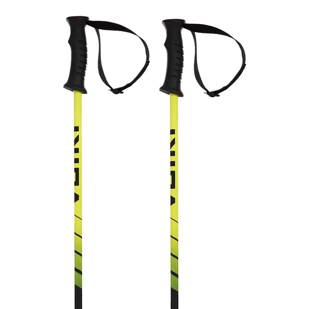Volkl Speedstick Junior Stokken Geel