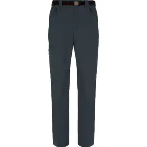 Trangoworld Biados Regular Broek India Ink