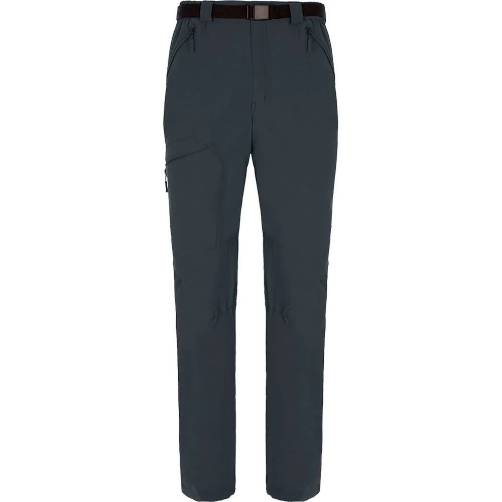 Trangoworld Biados Regular Broek India Ink