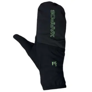 Karpos Lavaredo Handschoenen Zwart